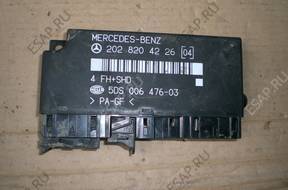 МОДУЛЬ КОМФОРТА MERCEDES W202 2028204226