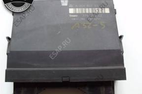 МОДУЛЬ КОМФОРТА MERCEDES W209 CLK240 A2098200326