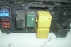 МОДУЛЬ КОМФОРТА mercedes w210 CDI 019 545 56 32