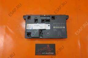 МОДУЛЬ КОМФОРТА MERCEDES W211 2118207526