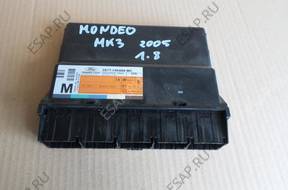 МОДУЛЬ КОМФОРТА MONDEO MK3 3S7T-15 FORD 1.8 05 FORD
