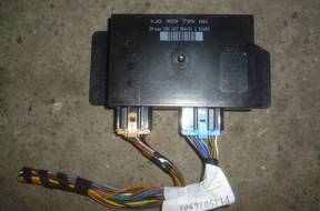 МОДУЛЬ КОМФОРТА  , PASSAT B5 , GOLF 4, 1J0959799 AH