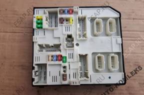 МОДУЛЬ КОМФОРТА Renault Scenic III 2012 год