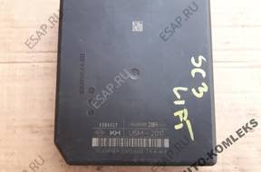 МОДУЛЬ КОМФОРТА Renault Scenic III 2012 год
