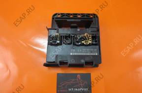 МОДУЛЬ КОМФОРТА SEAT LEON II 1K0959433AK 2.0 TDI