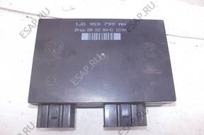 МОДУЛЬ КОМФОРТА seat toledo II leon I 1J0959799AH