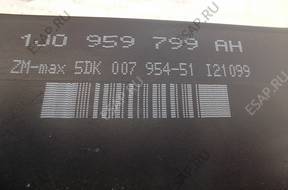 МОДУЛЬ КОМФОРТА seat toledo II leon I 1J0959799AH