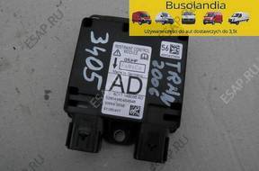 МОДУЛЬ КОМФОРТА TRANSIT 2.2 TDCI 06-13 6C1T14B056AD