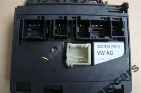 МОДУЛЬ КОМФОРТА VW PASSAT CC B6 3C0959799H