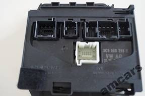 МОДУЛЬ КОМФОРТА VW PASSAT CC B6 3C0959799H