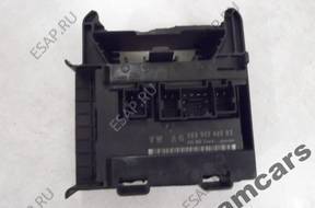 МОДУЛЬ КОМФОРТА VW SEAT 1K0959433BT GOLF TIGUAN