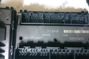МОДУЛЬ КОМФОРТА VW SEAT SKODA 5WK48218