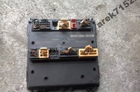 МОДУЛЬ КОМФОРТА VW SEAT SKODA 6Q2937049F 5WK48218