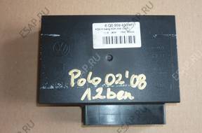МОДУЛЬ КОМФОРТА VW SKODA SEAT 6Q0959433H