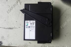МОДУЛЬ KOMFORTU 13111111 YF OPEL MERIVA A