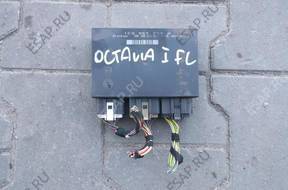 МОДУЛЬ KOMFORTU 1C0959799A SKODA OCTAVIA 1 LIFT