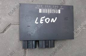 МОДУЛЬ KOMFORTU 1C0959799F SEAT LEON 1 --