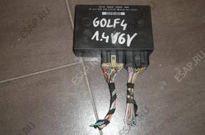МОДУЛЬ KOMFORTU 1C0962258AA VW GOLF 4 --
