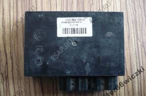 МОДУЛЬ KOMFORTU 1C0962258D SKODA VW SEAT