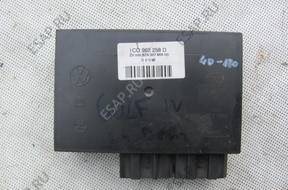 МОДУЛЬ KOMFORTU 1C0962258D - VW GOLF IV LUPO