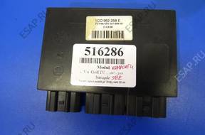 МОДУЛЬ komfortu 1C0962258E Vw Golf IV Audi a3