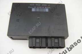 МОДУЛЬ KOMFORTU 1C0962258J seat Leon Passat golf