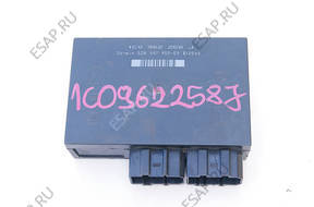МОДУЛЬ komfortu 1C0962258J VW PASSAT B5 SKODA SEAT