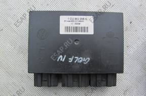 МОДУЛЬ KOMFORTU 1C0962258N - VW GOLF IV LUPO