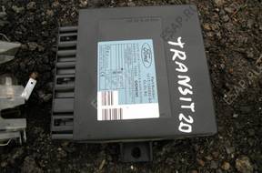 МОДУЛЬ komfortu 1C1T-15K600-BA FORD TRANSIT VI 00-