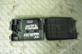 МОДУЛЬ komfortu 1J0959799AH Passat B5 2000 год 1.9TDI