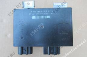 МОДУЛЬ KOMFORTU 1J0959799AH SEAT VW SKODA
