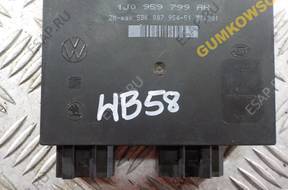 МОДУЛЬ KOMFORTU 1J0959799AH VW BORA 1.9TDI 01 год,