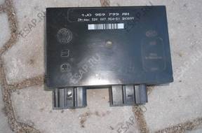 МОДУЛЬ KOMFORTU 1J0959799AH VW BORA --