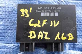 МОДУЛЬ KOMFORTU 1J0959799AH VW GOLF IV 99' 1,6SR