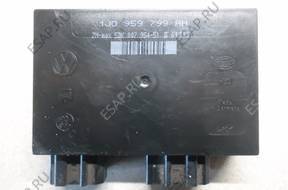 МОДУЛЬ KOMFORTU 1J0959799AH VW SEAT