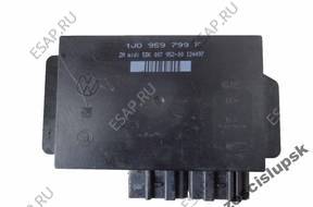 МОДУЛЬ KOMFORTU 1J0959799F VW PASSAT B5 CADDY