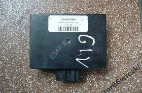 МОДУЛЬ KOMFORTU 1J0959799H VW GOLF IV
