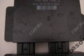 МОДУЛЬ KOMFORTU 1J0959799J seat Leon Passat golf