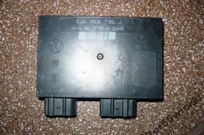 МОДУЛЬ KOMFORTU 1J0959799J SKODA VW SEAT
