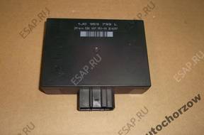МОДУЛЬ KOMFORTU 1J0959799L OCTAVIA I GOLF IV LEON