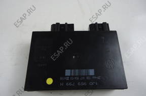 МОДУЛЬ KOMFORTU 1J0959799N VW BORA  2,3 V5 AGZ