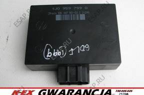 МОДУЛЬ KOMFORTU 1j0959799q VW GOLF IV