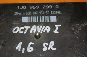 МОДУЛЬ KOMFORTU 1J0959799Q - VW SKODA SEAT