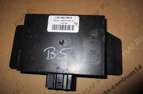 МОДУЛЬ KOMFORTU 1JO959799Q VW GOLF PASSAT SEAT
