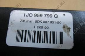 МОДУЛЬ KOMFORTU 1JO959799Q VW GOLF PASSAT SEAT