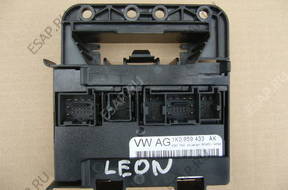 МОДУЛЬ KOMFORTU 1K0 959 433AK DO SEAT LEON II