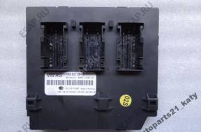 МОДУЛЬ Komfortu 1K0937084B Skoda Yeti