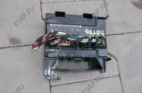 МОДУЛЬ KOMFORTU 1K0959433AK VW JETTA 2006 ГОД --