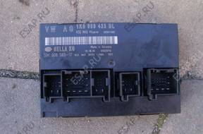МОДУЛЬ KOMFORTU 1K0959433BL VW AUDI SKODA SEAT
