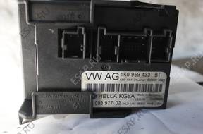 МОДУЛЬ KOMFORTU 1K0959433BT VW AUDI SKODA SEAT
